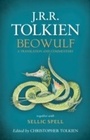 Cover: Beowulf - HarperCollins