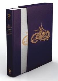 Enlarge image Cover: Beowulf - HarperCollins