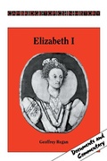 Cover: Elizabeth I - Cambridge University Press