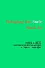 Cover: Bringing the State Back In - Cambridge University Press