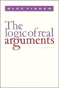 Enlarge image Cover: The Logic of Real Arguments - Cambridge University Press
