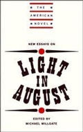 Cover: New Essays on Light in August - Cambridge University Press