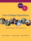 Cover: Your College Experience - Bedford Books,U.S.