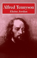 Cover: Alfred Tennyson - Cambridge University Press