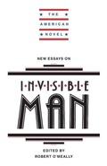 Cover: New Essays on Invisible Man - Cambridge University Press