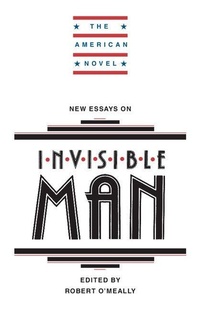 Enlarge image Cover: New Essays on Invisible Man - Cambridge University Press
