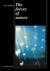 Enlarge image Cover: Forces of Nature - Cambridge University Press