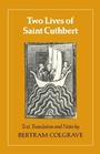 Cover: Two Lives of St. Cuthbert - Cambridge University Press