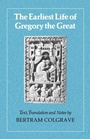 Cover: The Earliest Life of Gregory the Great - Cambridge University Press