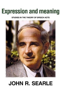 Enlarge image Cover: Expression and Meaning - Cambridge University Press