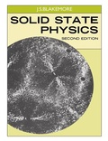Cover: Solid State Physics - Cambridge University Press