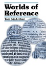 Cover: Worlds of Reference - Cambridge University Press