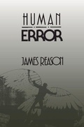 Cover: Human Error - Cambridge University Press