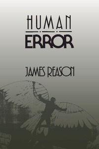 Enlarge image Cover: Human Error - Cambridge University Press