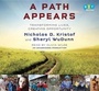 Cover: A Path Appears - Books on Tape