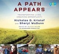 Cover: A Path Appears - Books on Tape