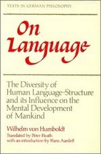 Enlarge image Cover: On Language - Cambridge University Press