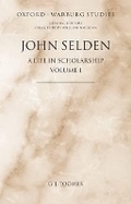Cover: John Selden - OUP India
