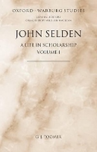 Enlarge image Cover: John Selden - OUP India