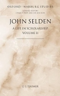 Enlarge image Cover: John Selden - OUP India