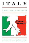 Cover: Italy - Cambridge University Press