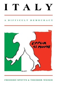 Enlarge image Cover: Italy - Cambridge University Press