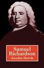 Cover: Samuel Richardson - Cambridge University Press