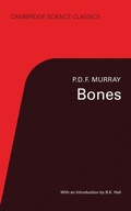 Cover: Bones - Cambridge University Press