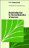 Cover: An Introduction to the Mathematics of Neurons - Cambridge University Press