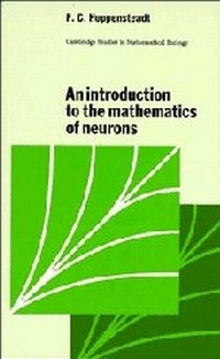 Enlarge image Cover: An Introduction to the Mathematics of Neurons - Cambridge University Press