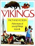 Cover: The Vikings - Cambridge University Press