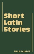 Cover: Short Latin Stories - Cambridge University Press