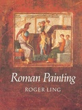 Cover: Roman Painting - Cambridge University Press
