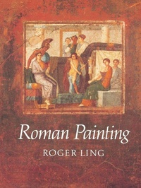 Enlarge image Cover: Roman Painting - Cambridge University Press