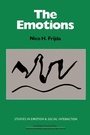 Cover: The Emotions - Cambridge University Press