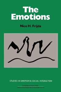 Enlarge image Cover: The Emotions - Cambridge University Press