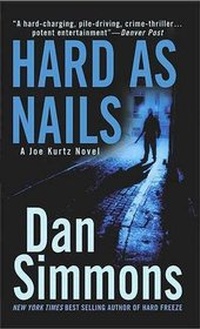 Enlarge image Cover: Hard as Nails - St. Martin's Press