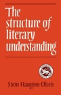 Cover: The Structure of Literary Understanding - Cambridge University Press
