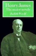 Cover: Henry James - Cambridge University Press