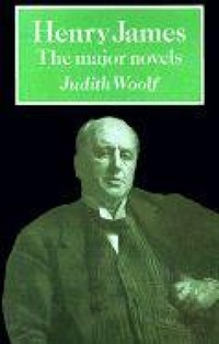 Enlarge image Cover: Henry James - Cambridge University Press