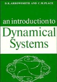Abbildung von: An Introduction to Dynamical Systems - Cambridge University Press