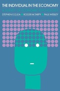 Cover: The Individual in the Economy - Cambridge University Press