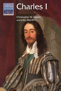 Cover: Charles I - Cambridge University Press