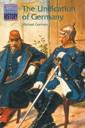 Cover: The Unification of Germany - Cambridge University Press