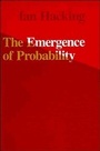 Cover: The Emergence of Probability - Cambridge University Press