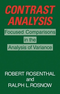 Enlarge image Cover: Contrast Analysis - Cambridge University Press