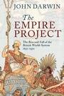 Cover: The Empire Project - Cambridge University Press