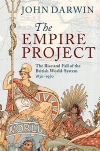 Enlarge image Cover: The Empire Project - Cambridge University Press