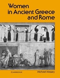 Cover: Women in Ancient Greece and Rome - Cambridge University Press