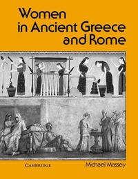 Enlarge image Cover: Women in Ancient Greece and Rome - Cambridge University Press